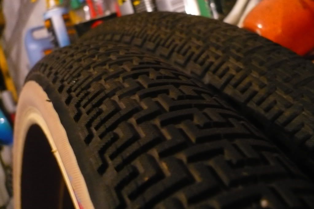 dmr supermoto tyres